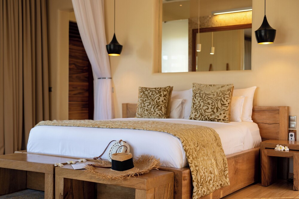 zanzibar white sand luxury villas and spa