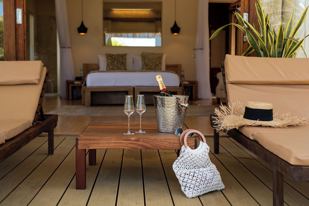 zanzibar white sand luxury villas and spa