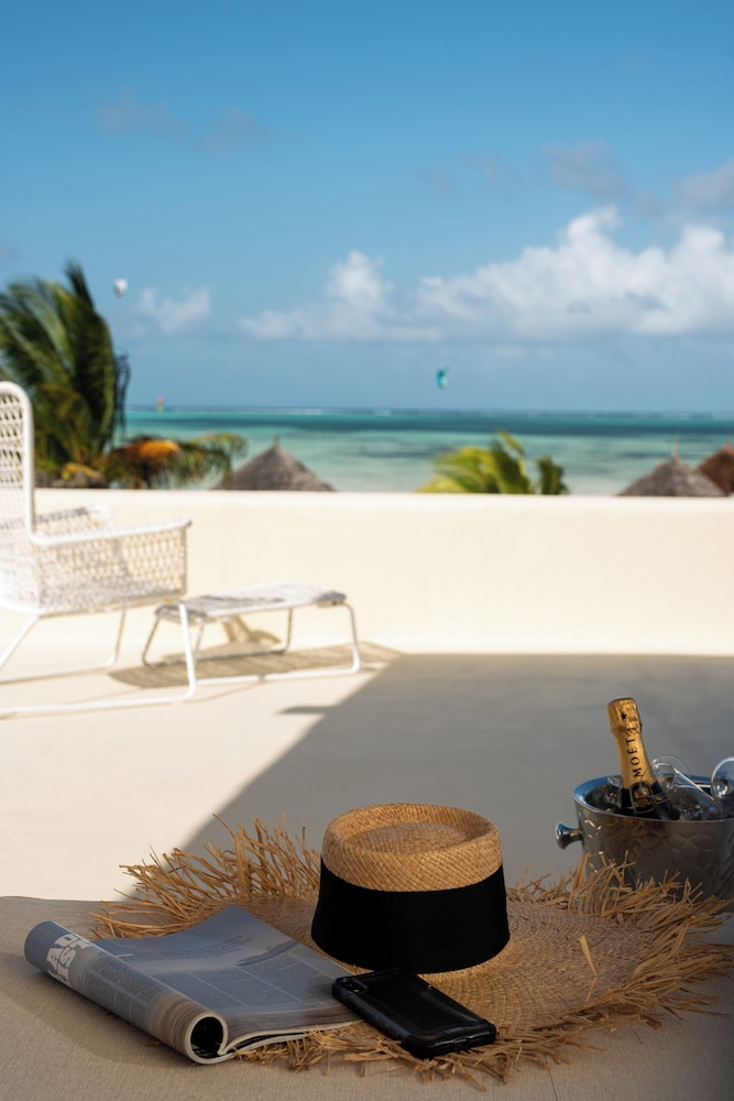 zanzibar white sand luxury villas and spa