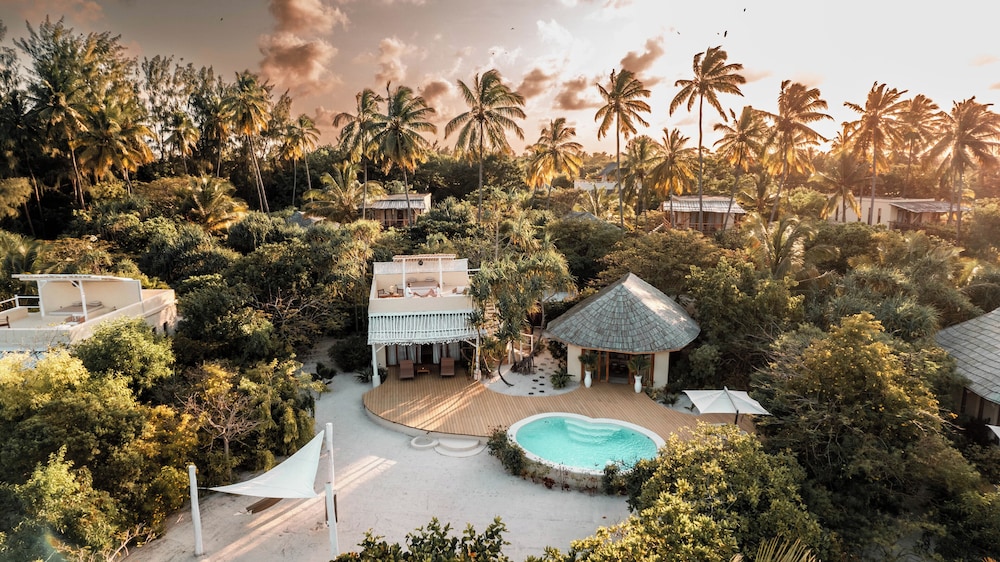 zanzibar white sand luxury villas and spa