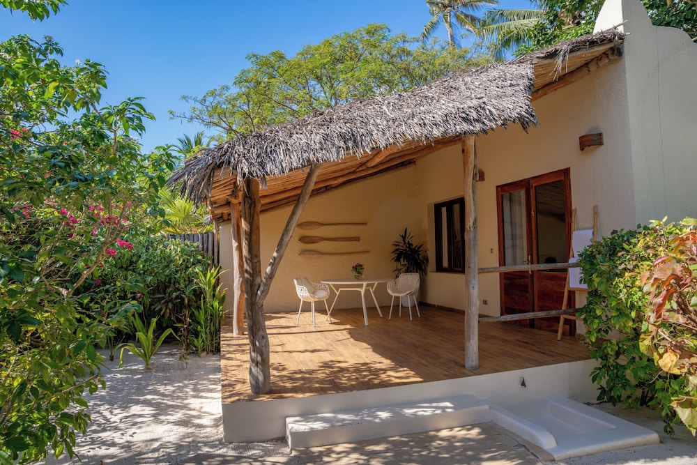 zanzibar white sand luxury villas and spa