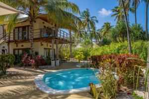 zanzibar white sand luxury villas and spa