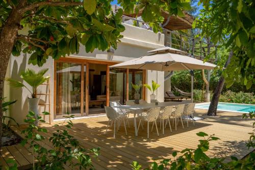 zanzibar white sand luxury villas and spa