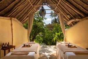 zanzibar white sand luxury villas and spa