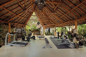 zanzibar white sand luxury villas and spa