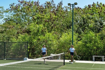 zanzibar white sand luxury villas and spa