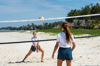 zanzibar white sand luxury villas and spa