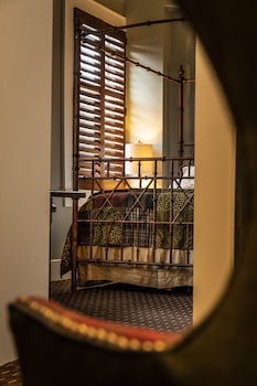 hotel broad ripple