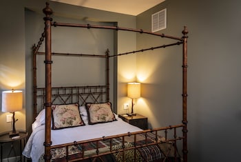 hotel broad ripple
