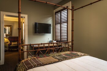 hotel broad ripple