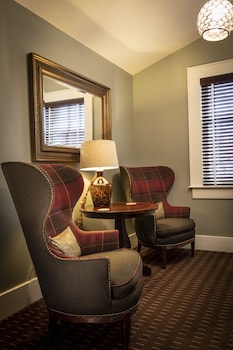 hotel broad ripple