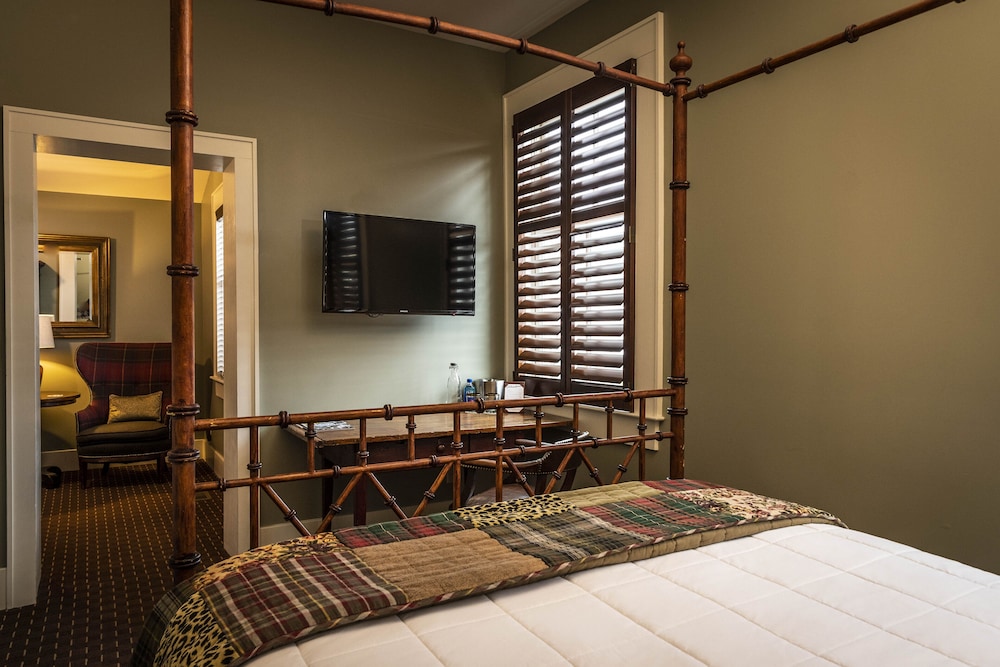 hotel broad ripple