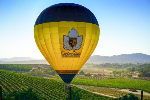 carter estate winery and resort