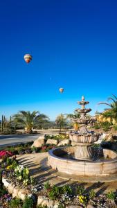 carter estate winery and resort