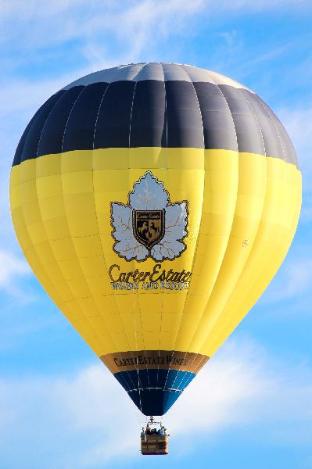 Carter Estate Winery And Resort,Murrieta>>California,4 star
