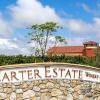 carter estate winery and resort