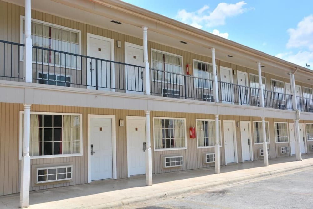 uvalde