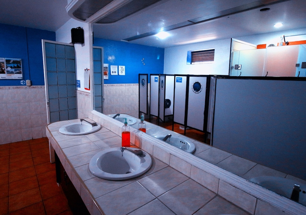 hostel hospedarte centro