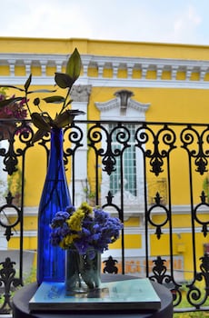 hostel hospedarte centro