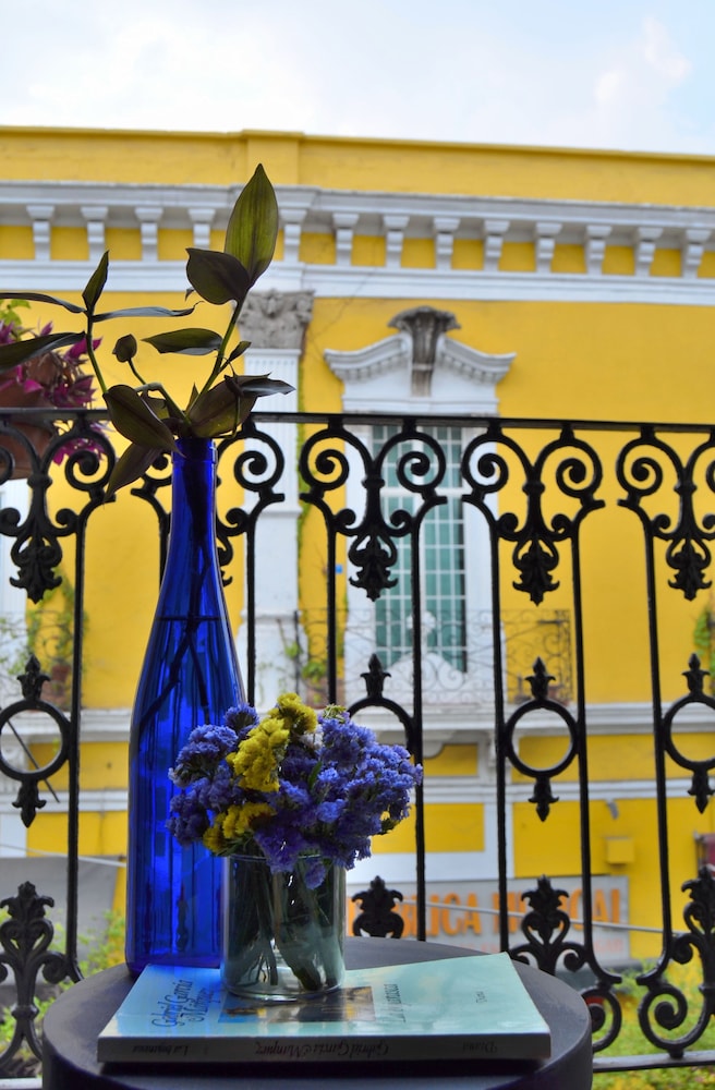 hostel hospedarte centro