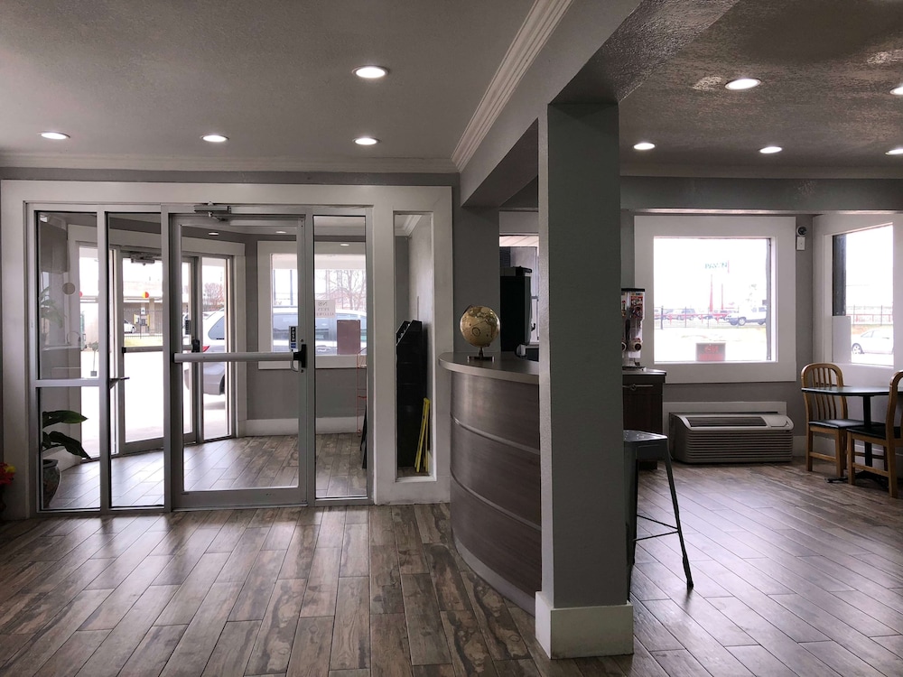 americas best value inn garland dallas