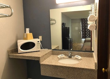 americas best value inn garland dallas
