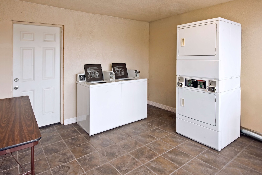 americas best value inn garland dallas