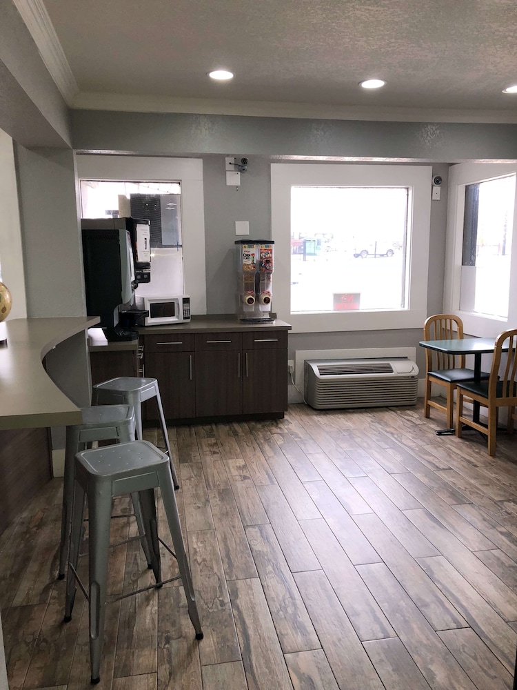 americas best value inn garland dallas