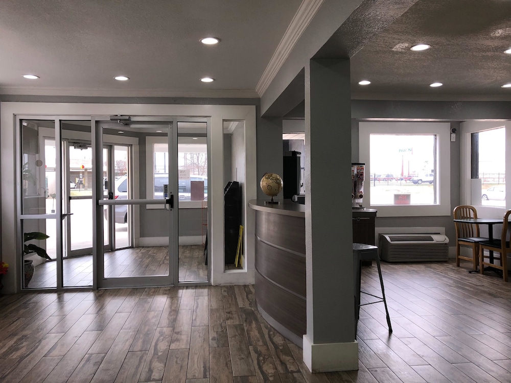 americas best value inn garland dallas