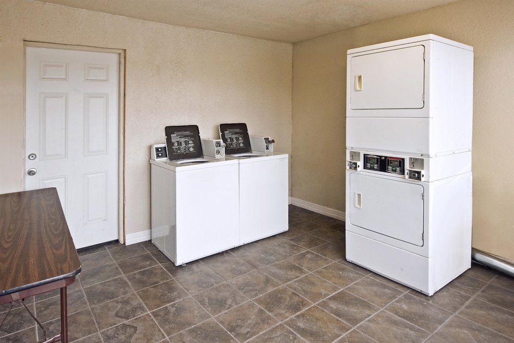 americas best value inn garland dallas