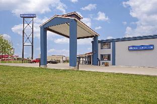 americas best value inn garland dallas