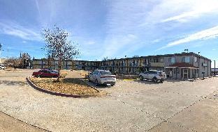 americas best value inn garland dallas