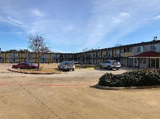 americas best value inn garland dallas