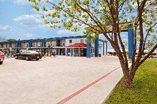 americas best value inn garland dallas