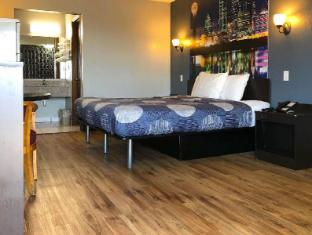 americas best value inn garland dallas