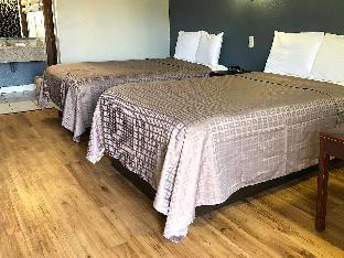 americas best value inn garland dallas