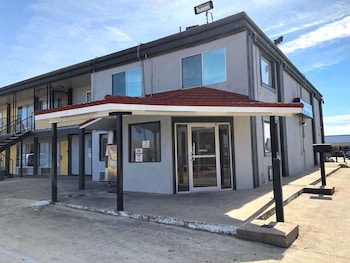 americas best value inn garland dallas