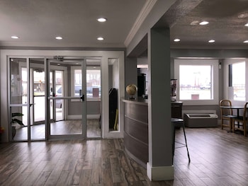 Americas Best Value Inn Garland Dallas,Garland>>Dallas,3 star