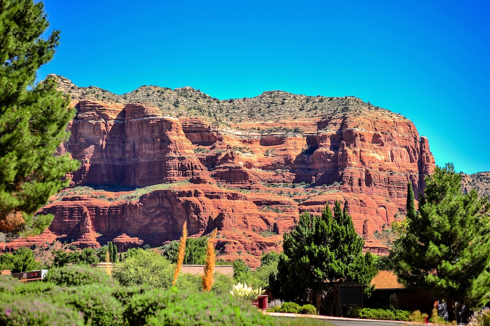 bell rock inn