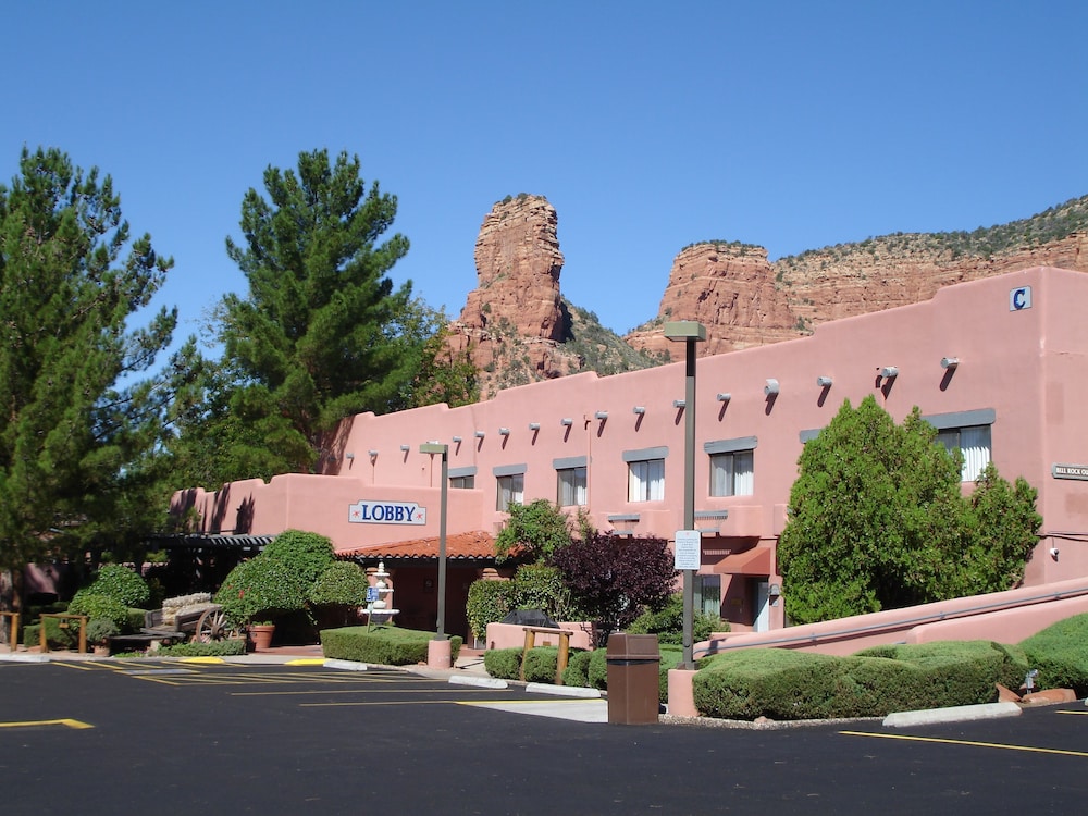 bell rock inn
