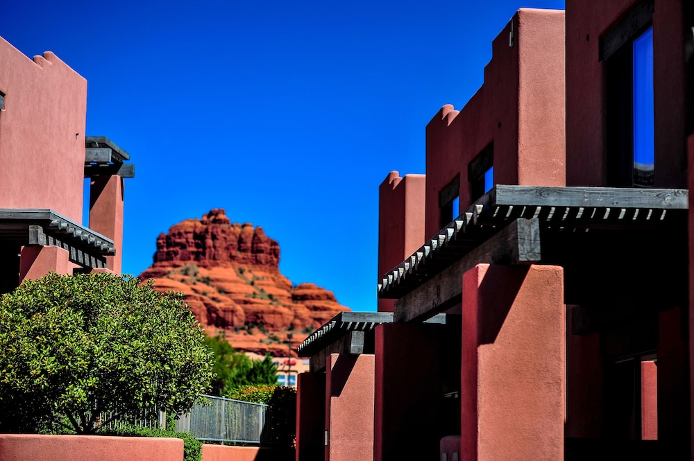 bell rock inn