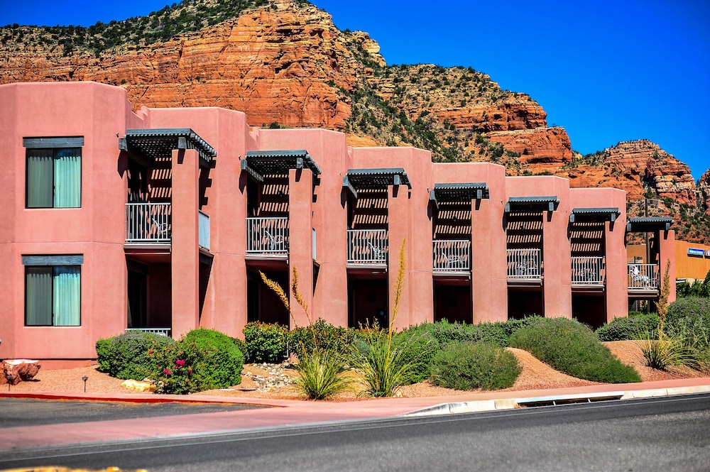 bell rock inn