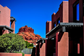 bell rock inn