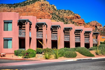 bell rock inn
