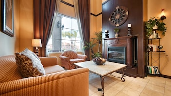 best western route 66 glendora inn