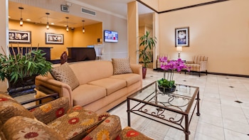best western route 66 glendora inn