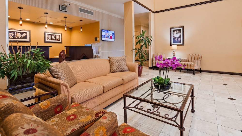 best western route 66 glendora inn