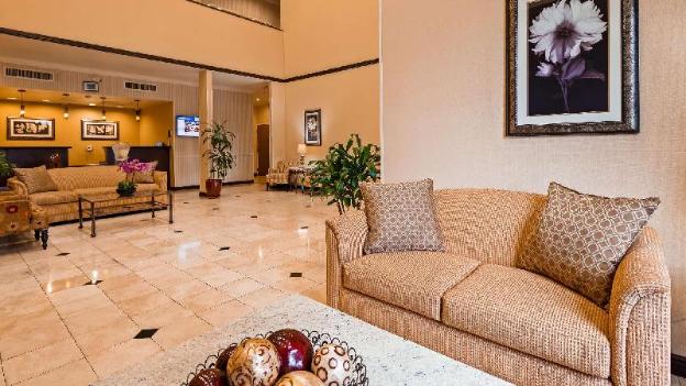 best western route 66 glendora inn