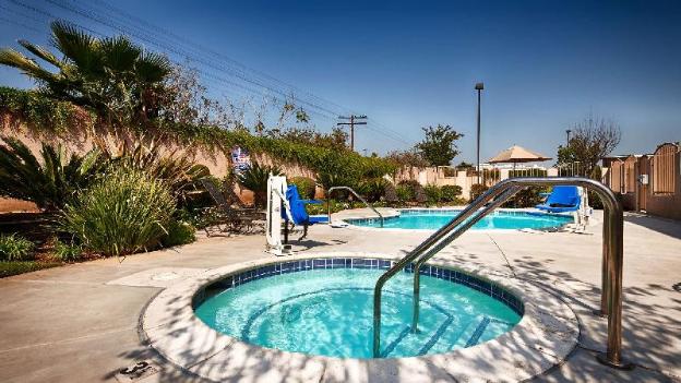 best western route 66 glendora inn