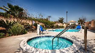 Best Western Route 66 Glendora Inn,Glendora>>Baldwin Park,3 star